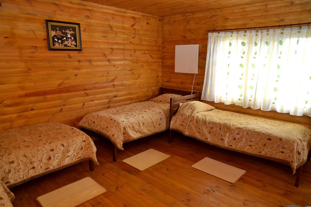 Slavutich Hotel โนวา คาคอฟกา ห้อง รูปภาพ